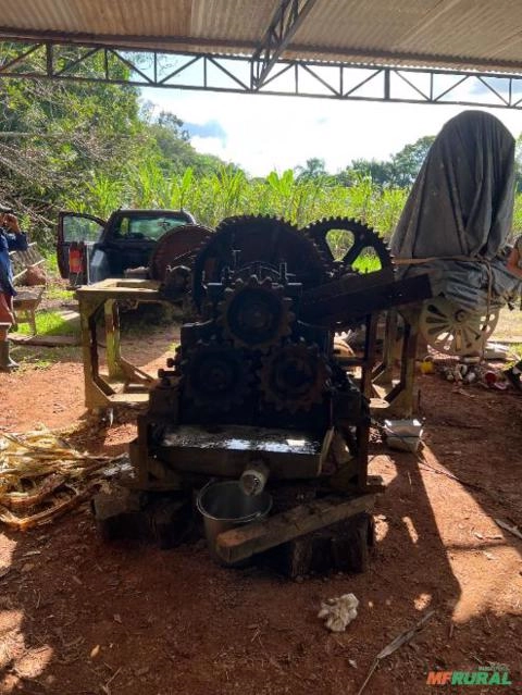 Imagem Engenho e Alambique Imagem Engenho e Alambique