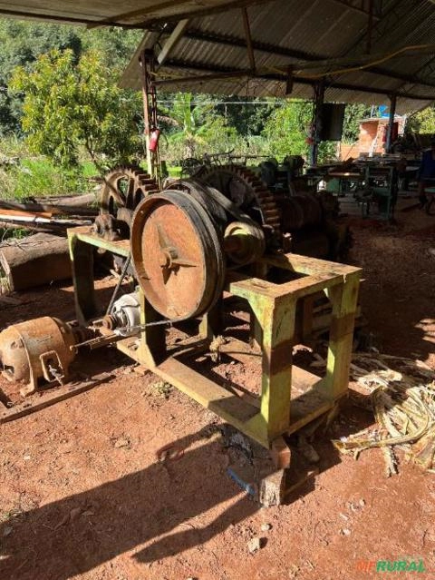 Imagem Engenho e Alambique Imagem Engenho e Alambique