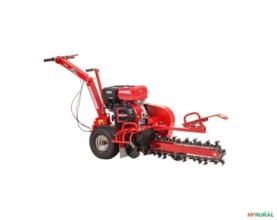 Valetadeira Kawashima VG 15164-RE 15,0 HP à gasolina - partida elétrica Valetadeira Kawashima VG 15164-RE 15,0 HP à gasolina - partida elétrica