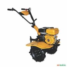 Motocultivador Buffalo BFG 900 a Gasolina 7.0 CV Partida Manual