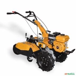 Motocultivador Buffalo BFG 920 Master a Gasolina 7.0 CV Partida Manual Motocultivador Buffalo BFG 920 Master a Gasolina 7.0 CV Partida Manual