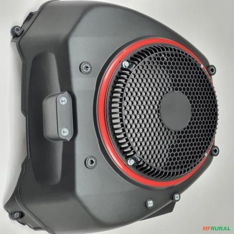 Carenagem para motor Buffalo BFGE 35.0 CV Imagem Carenagem para motor Buffalo BFGE 35.0 CV