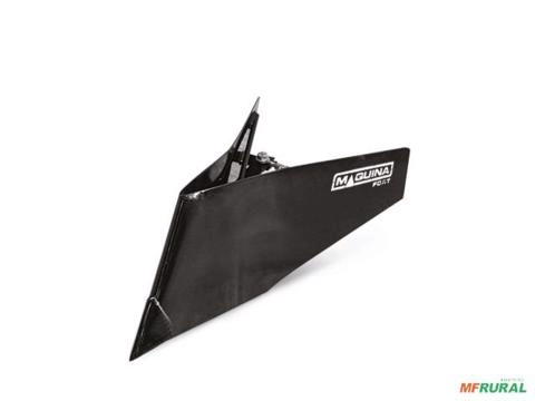 Sulcador Maquinafort S-500 para Motocultivadores à gasolina 6,5 cv e 7,0 cv Imagem Sulcador Maquinafort S-500 para Motocultivadores à gasolina 6,5 cv e 7,0 cv