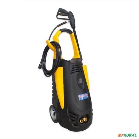 Lavadora Alta Pressão Vulcan VLP1800 - 1800W 127V Imagem Lavadora Alta Pressão Vulcan VLP1800 - 1800W 127V