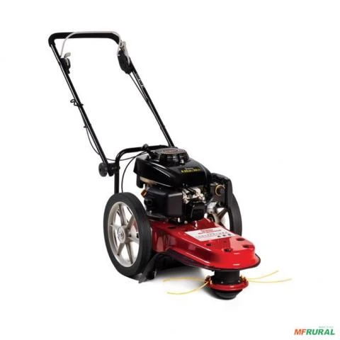 Corta Relva à Gasolina Branco B4T-6000 CR 5,5CV Imagem Corta Relva à Gasolina Branco B4T-6000 CR 5,5CV