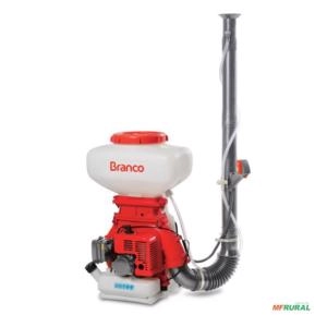 Atomizador Costal à gasolina Branco BAT-59 - 3,6cv 59,2cc Atomizador Costal à gasolina Branco BAT-59 - 3,6cv 59,2cc