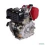 Motor Horizontal Branco BD-13.0 R Redução 13cv - Diesel - Partida Elétrica