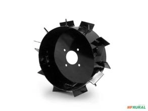 Roda de Ferro Maquinafort para Motocultivadores Roda de Ferro Maquinafort para Motocultivadores