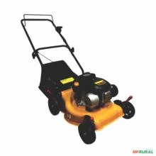 Cortador de Grama Buffalo BFG 40R 4.0CV com Recolhedor e Faca Recicladora - Partida Manual