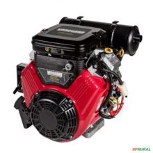 Motor a Gasolina Vanguard B4T 23.0 HP - Partida Elétrica