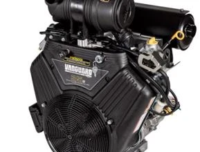 Motor a Gasolina Vanguard B4T 35.0 HP - Partida Elétrica