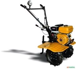 Motocultivador Buffalo BFG 800 7.0CV a Gasolina Partida Manual Motocultivador Buffalo BFG 800 7.0CV a Gasolina Partida Manual