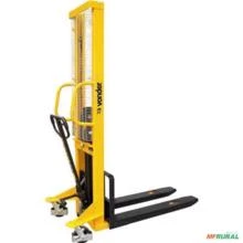 Empilhadeira Manual Garfo Fixo Vonder EM050 500Kgf