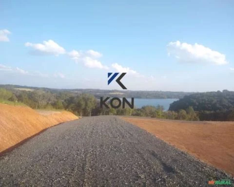 Chácara área rural a venda em Campo Largo PR.