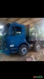 Caminhão MB Atego 2425 Imagem Caminhão MB Atego 2425