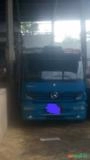 Caminhão MB Atego 2425 Imagem Caminhão MB Atego 2425