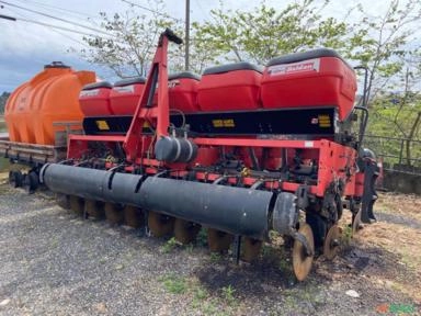 Plantadeira Baldan 10 Linhas Imagem Plantadeira Baldan 10 Linhas