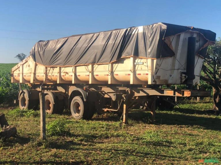 CAÇAMBA VANDERLEIA Imagem CAÇAMBA VANDERLEIA