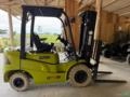 Empilhadeira Clark GTS25 Diesel 2022 – Apenas 555 Horas Imagem Empilhadeira Clark GTS25 Diesel 2022 – Apenas 555 Horas