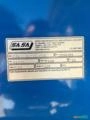 Ensacadeira Automática SASA ESA-60/BC/AB – 10 a 60 kg Imagem Ensacadeira Automática SASA ESA-60/BC/AB – 10 a 60 kg