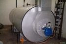 Aquecedor de Água Industrial Imagem Aquecedor de Água Industrial