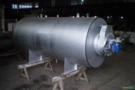Aquecedor de Água Industrial Imagem Aquecedor de Água Industrial