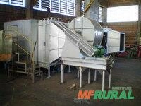 Secador Industrial Sob Medida Imagem Secador Industrial Sob Medida