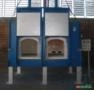 Forno Industrial para Aquecimento, Secagem e Cura Imagem Forno Industrial para Aquecimento, Secagem e Cura