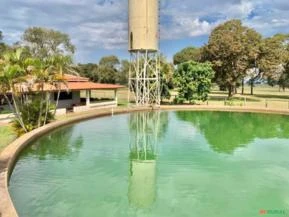 Fazenda no Mato Grosso do Sul