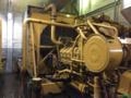 Grupo Gerador Caterpillar G3516B LE Imagem Grupo Gerador Caterpillar G3516B LE