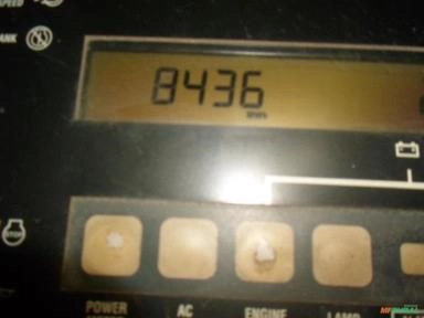 Imagem Grupo Gerador Caterpillar G3516B LE Imagem Grupo Gerador Caterpillar G3516B LE