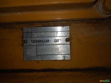 Imagem Grupo Gerador Caterpillar G3516B LE Imagem Grupo Gerador Caterpillar G3516B LE