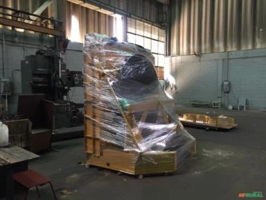 RADIADOR CATERPILLAR 3500 Imagem RADIADOR CATERPILLAR 3500