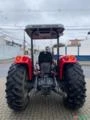 MASSEY FERGUSON 4275 ANO 2012 C/ 2400h