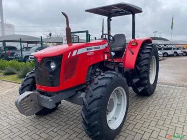 MASSEY FERGUSON 4275 ANO 2012 C/ 2400h