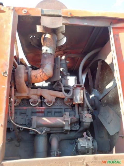 Imagem Compressor Chicago Pneumatic Imagem Compressor Chicago Pneumatic