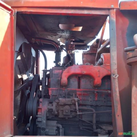 Imagem Compressor Chicago Pneumatic Imagem Compressor Chicago Pneumatic
