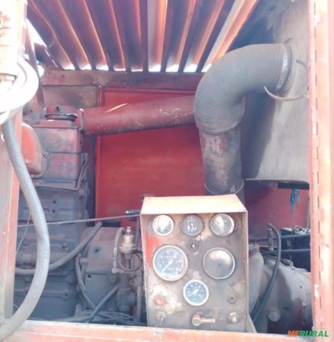 Imagem Compressor Chicago Pneumatic Imagem Compressor Chicago Pneumatic