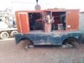 Compressor Chicago Pneumatic Imagem Compressor Chicago Pneumatic