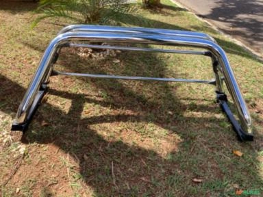 Santo Antonio para Hylux Imagem Santo Antonio para Hylux