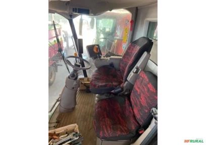 Imagem Colheitadeira John Deere Imagem Colheitadeira John Deere