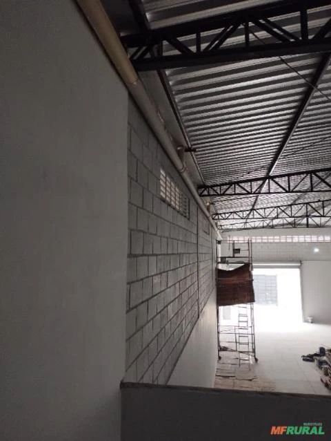 Galpão/Barracão/Mezanino chave na mão, apartir R$ 680,00 m2