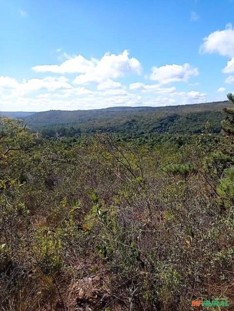 Fazenda à Venda em Olhos D1agua-MG-