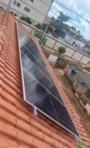 Instalação de Painéis Solares Imagem Instalação de Painéis Solares