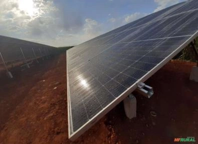 Instalação de Painéis Solares Imagem Instalação de Painéis Solares