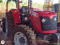Trator Massey Ferguson 4275 Imagem Trator Massey Ferguson 4275