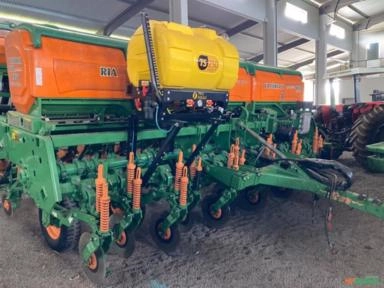 Imagem Plantadeira stara Imagem Plantadeira stara