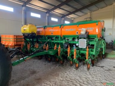 Plantadeira stara Imagem Plantadeira stara