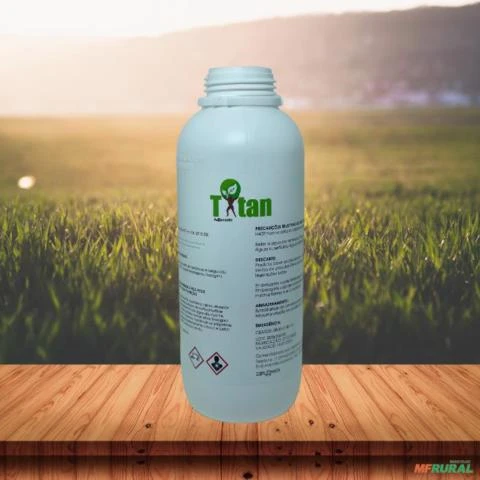 Adjuvante Agrícola Titan - 1 Litro