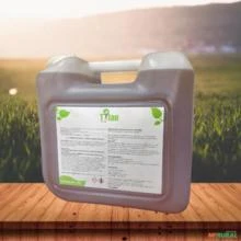 Adjuvante Agrícola Titan - 20 Litros